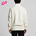 quater zip pullover